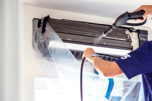 Best Local Air Duct Cleaning Services  in Houma, LA
