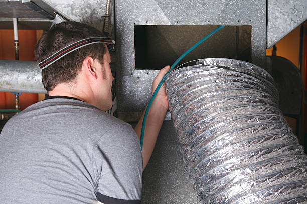 Best Residential Air Duct Cleaning  in Houma, LA