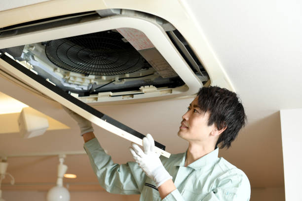 Professional Airduct Cleaning in Houma, LA