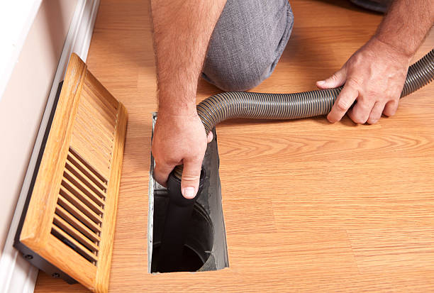 Best Duct Cleaning for Homes  in Houma, LA