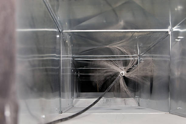 Best Commercial Air Duct Cleaning  in Houma, LA